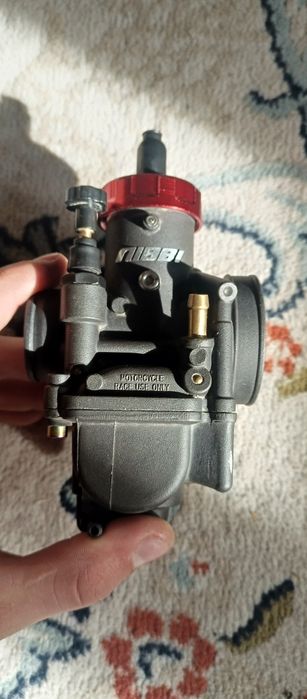 Продам ниби карбюратор