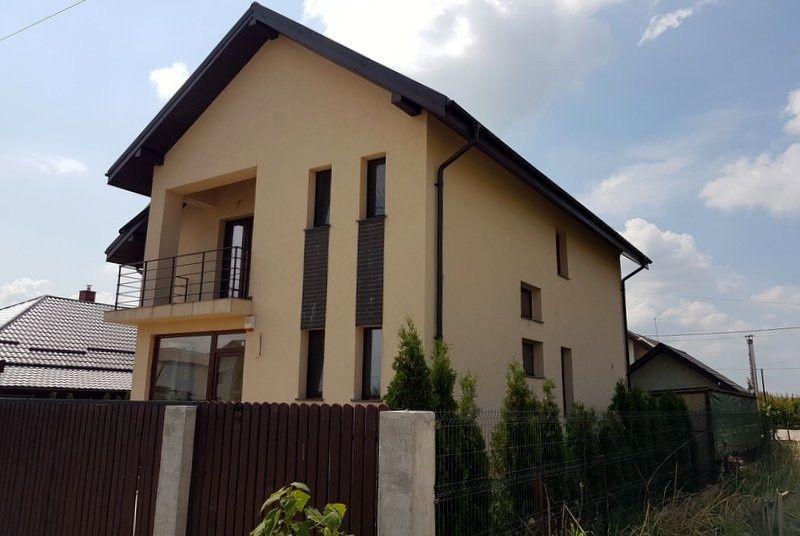 Echipa construcții executam case, garduri, fose, la preturi imbatabile