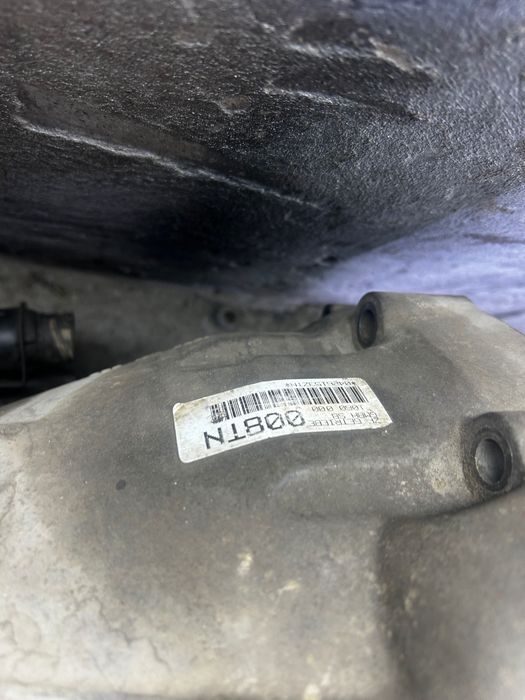 Акпп Бмв 5hp19 б/у