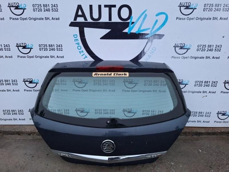 Haion cu luneta Opel Astra H facelift