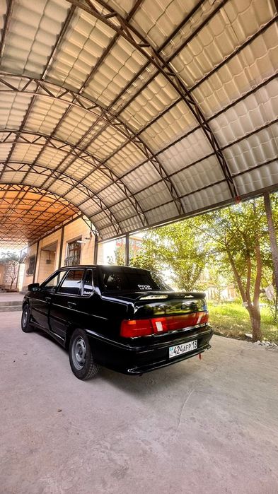 Ваз 2115 автокөлыгы