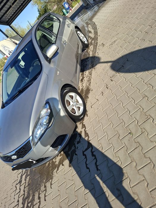 KIA Ceed 1.6 Diesel