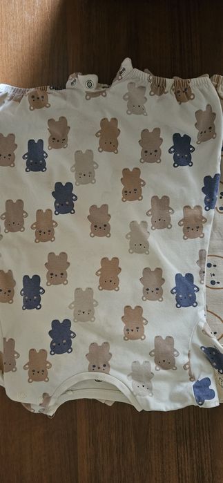 Песочники Next 6-9 мес