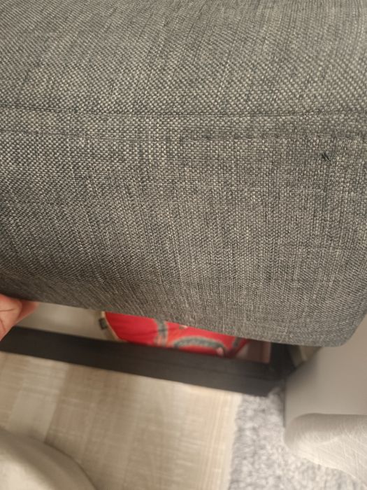 Холов диван купен ползван една година