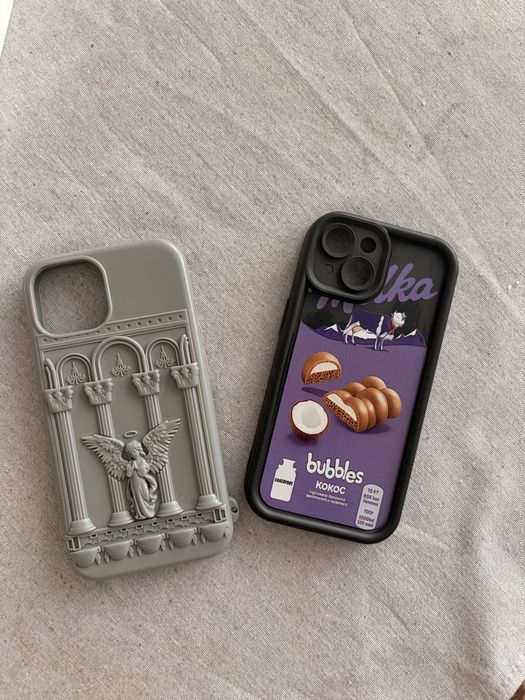 Продам IPhone 15
