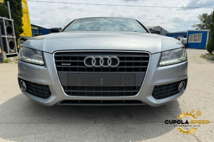 Bara fata culoare LY7G culoare LY7G Audi A5 8T [2007 - 2011] S-Line 2