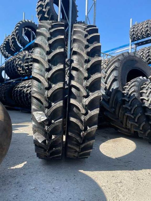 270/95R46 OZKA Cauciucuri noi agricole de tractor inguste livrare