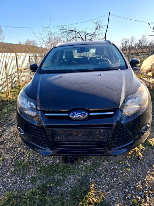 Vand ford focus 1.6 TDCI