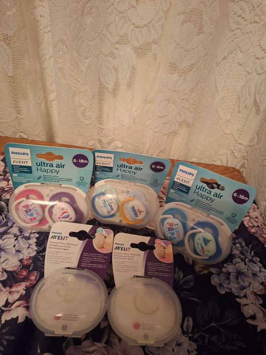 Suzete,biberoane,tetine