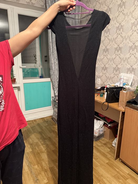 Продам платье вечерное