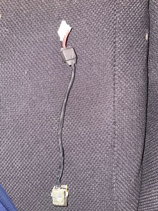 Port încărcare (DC Jack) Acer Aspire 5749Z