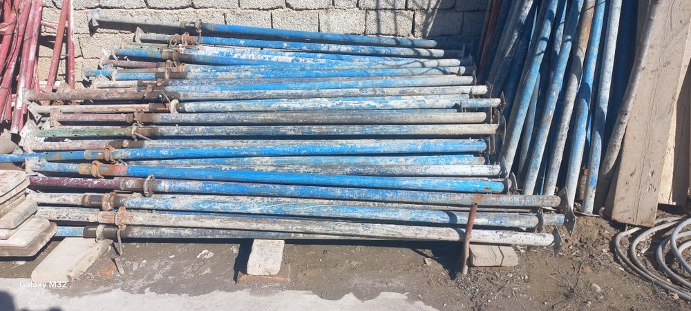 Аренда телескопическая стойки, прокат стойка жак prokat stoyka jak