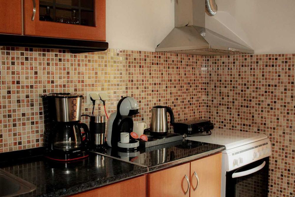 Апартамент 166 APTE ( Вила ) – Керамоти, Гърция