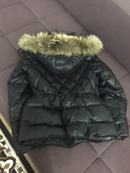 Продам куртку фирмы Gulliver