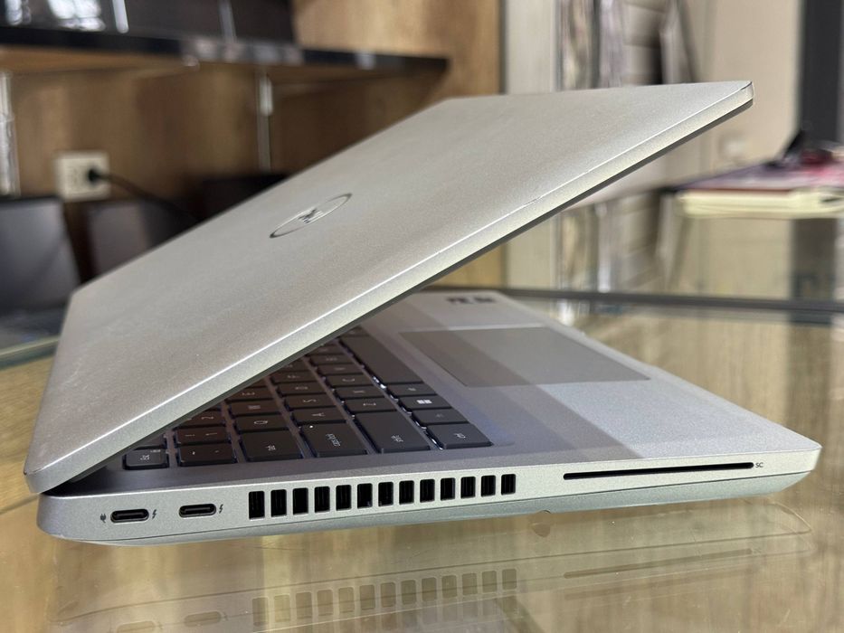 Dell latitude 5431 premium biznes noutbook