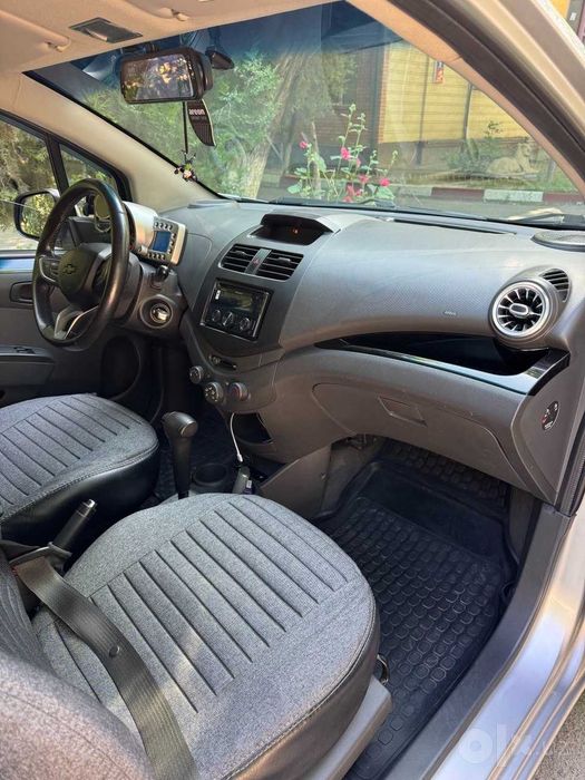 Продаётся Chevrolet Spark