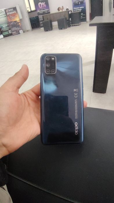Oppo A52 4/64GB срочная продажа