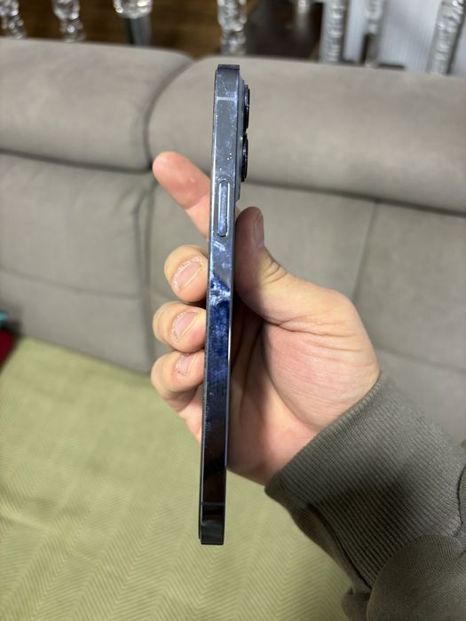 Iphone 13 pro max 256gb