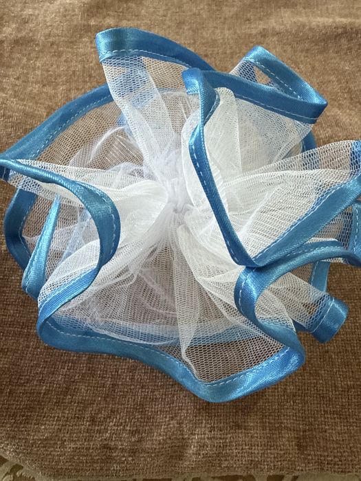 Бант для девочек