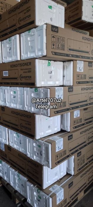 Кондиционер Аrtel Inverter 12
