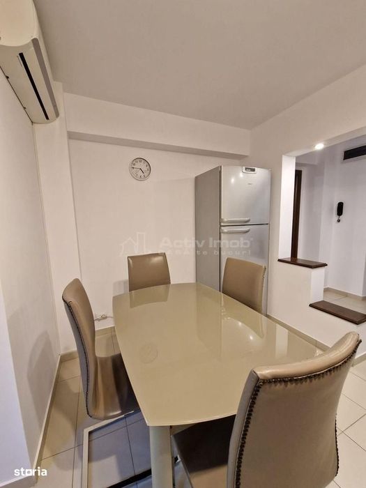 2 cam Drumul Sarii-  Liceul Ion Barbu, str. Nabucului, parcare