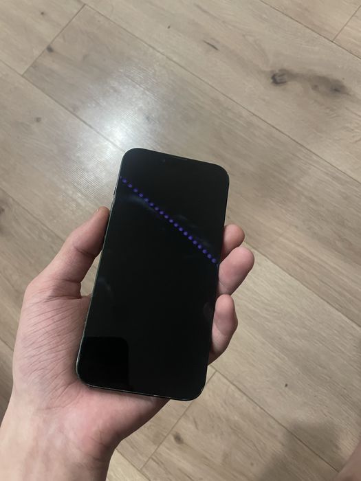 Iphone 13 128GB отличное состояние