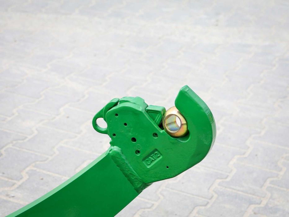 Montură frontală (prindere frontală) pentru tractor - Piese de schimb