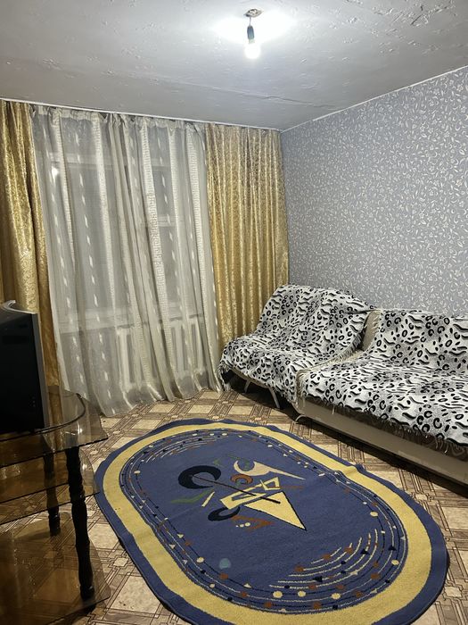 Квартира 2 конатны