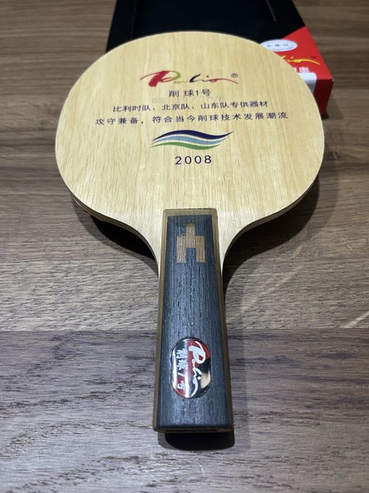 Дърво за тенис на маса Palio Chop 1