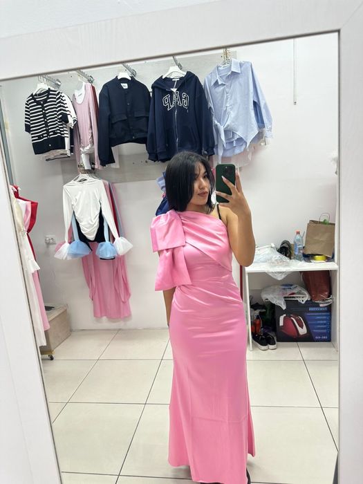 Вечерние платья