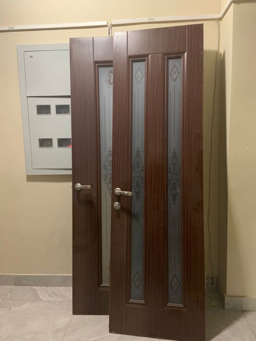 Двери межкомнатные