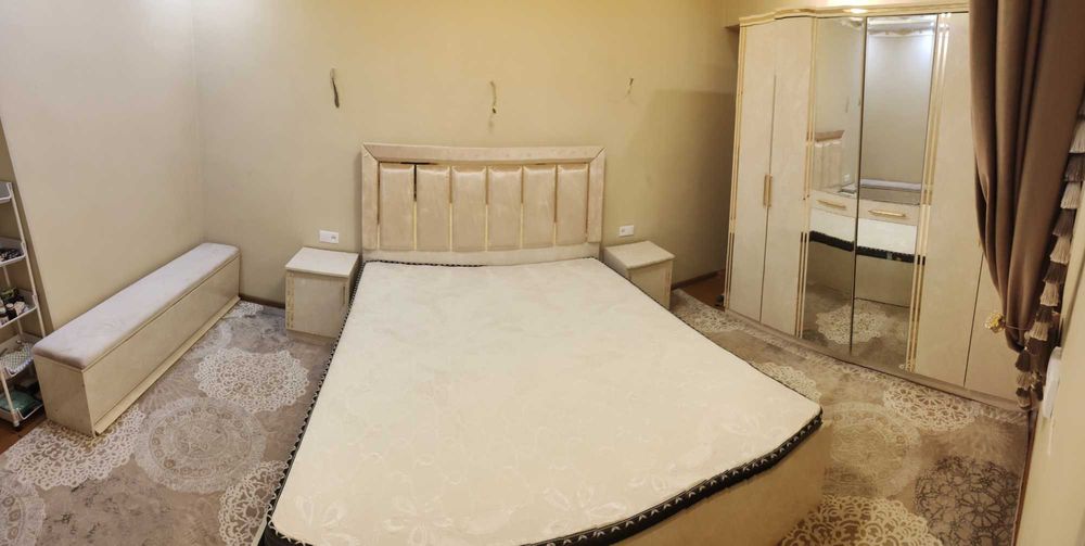 Spalni mebel srochno