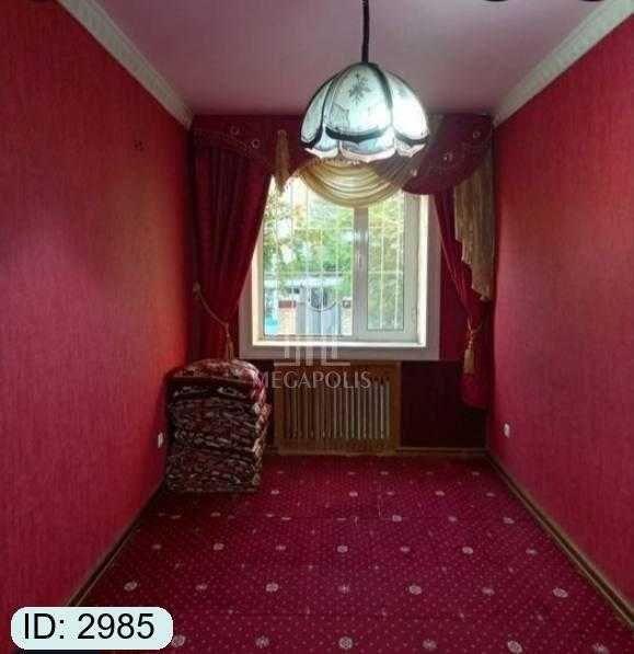 SOTILADI №2985 5-mikrorayon jomiy tarafda 3xonalik uy