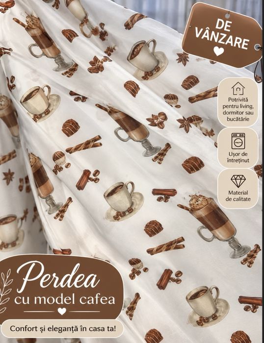 Perdele