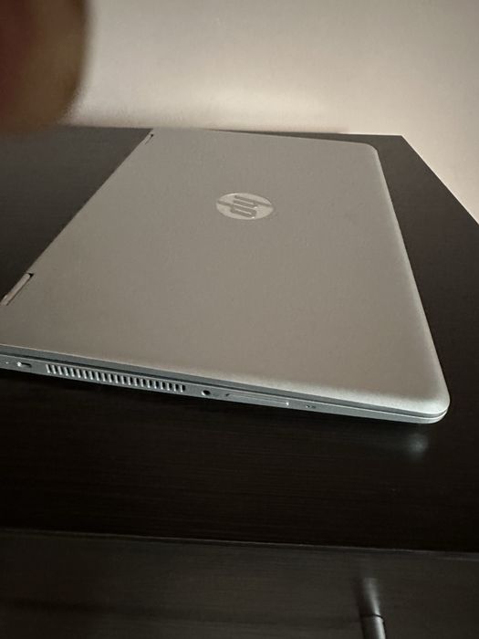 Ноутбук HP Pavilion 360 Converter