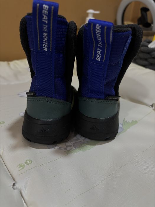 Детски ботуши Adidas