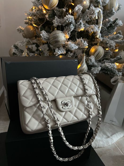 Дамска чанта – CHNL