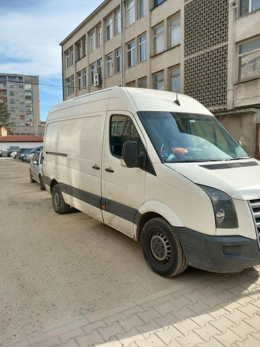 Транспортни услуги