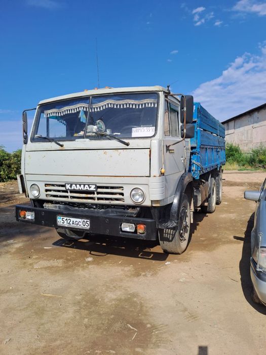 Достав камаз сено и другие