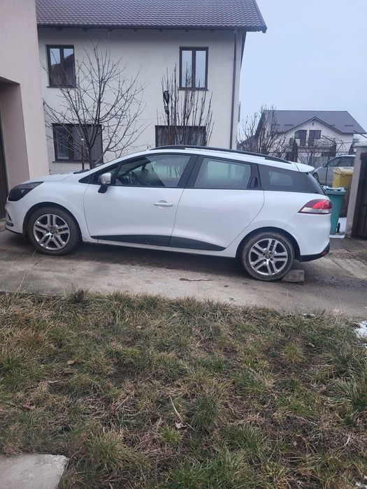 Vand Renault Clio
