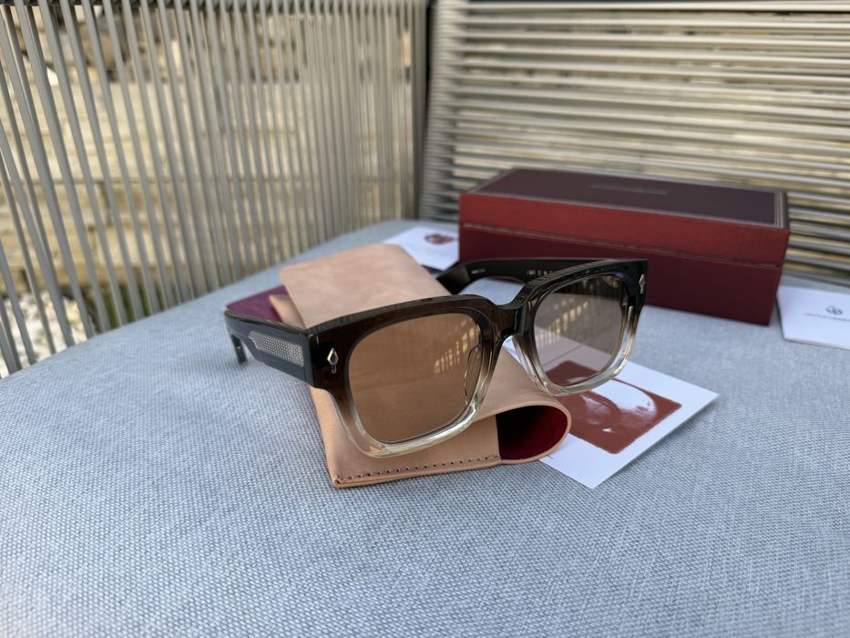Ochelari de soare Jacques Marie Mage Enzo