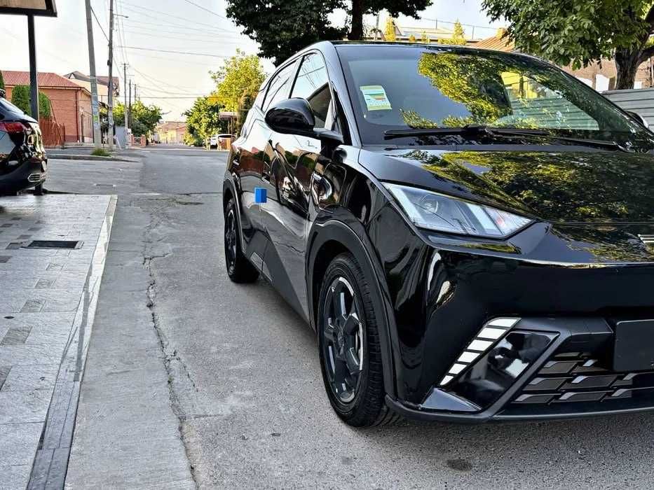 BYD Seagul bosh tolov 25% Bilan