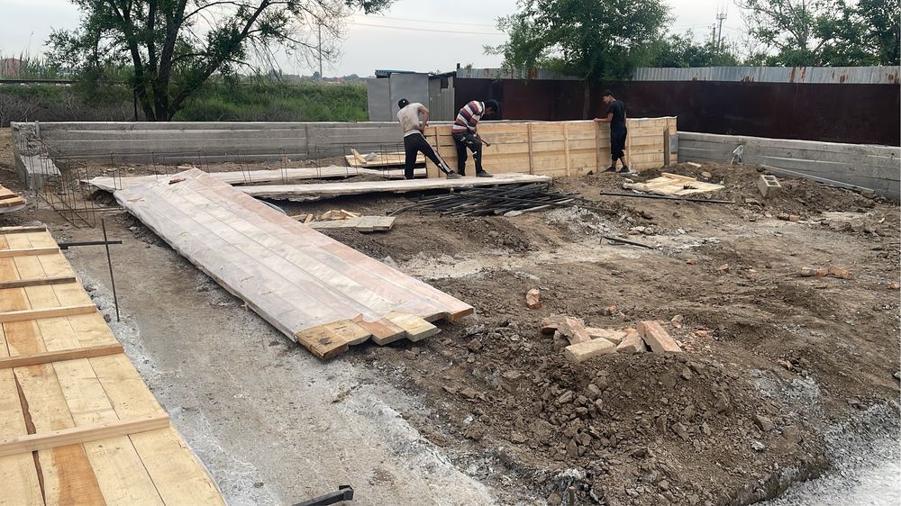 Участок сатылады тез арада