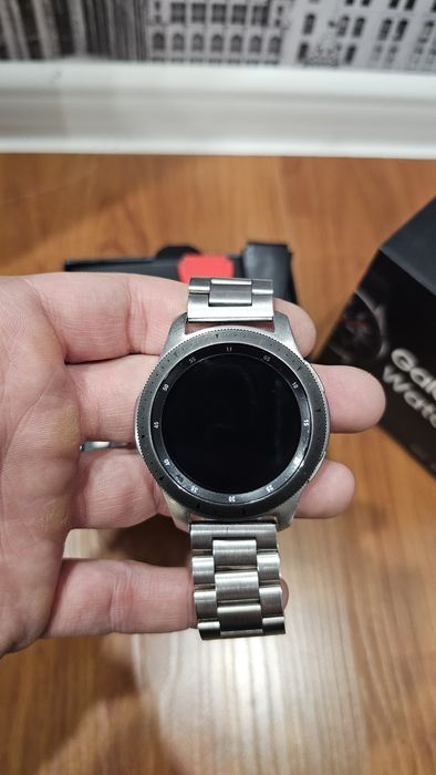 Samsumg Galaxy Watch