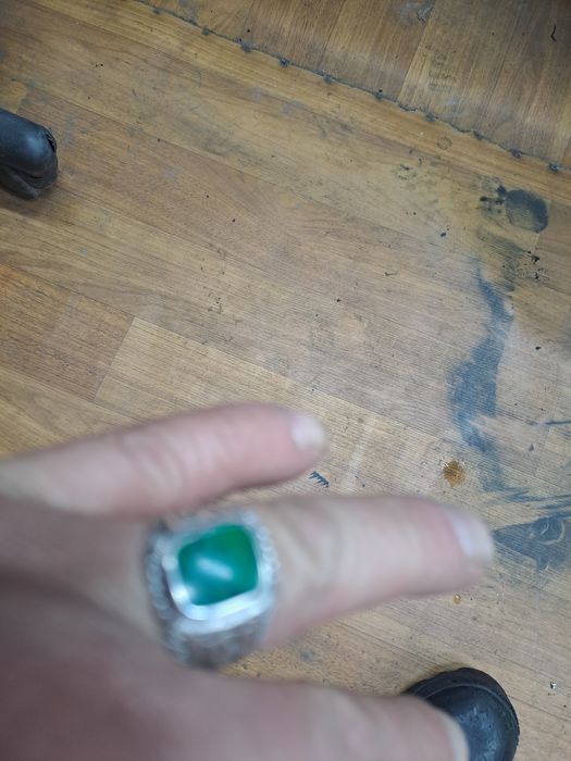 Продам серебро печатка  мужская