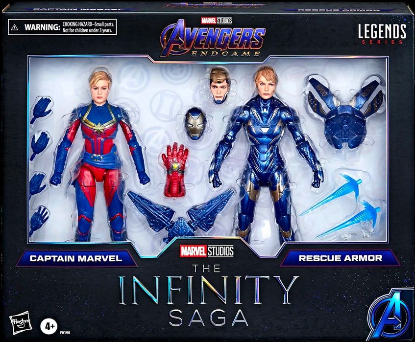 Экшн Фигурка "Hasbro"