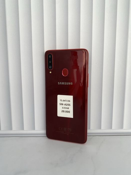 Samsung A20s 32
