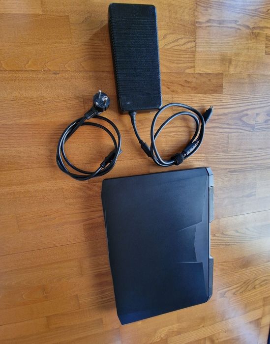 Laptop Eurocom, Sky X7C, cu procesor Intel Core i9 9900K K nou