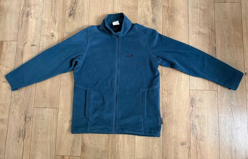 Jack Wolfskin S barbati polar Nanuk 200