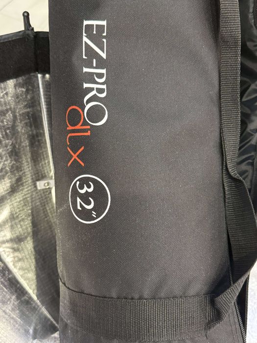 Складной софтбокс Fotodiox